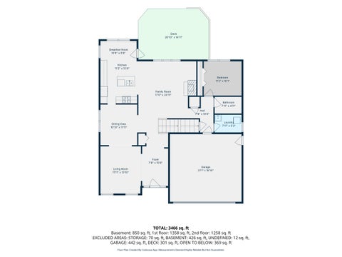 Tiny photo for 503 Regan Drive, East Dundee, IL 60118 (MLS # 12720441)