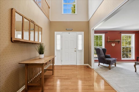 Tiny photo for 503 Regan Drive, East Dundee, IL 60118 (MLS # 12720441)