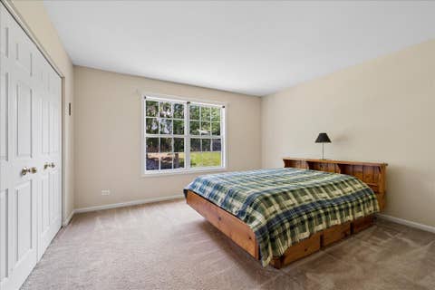 Tiny photo for 503 Regan Drive, East Dundee, IL 60118 (MLS # 12720441)