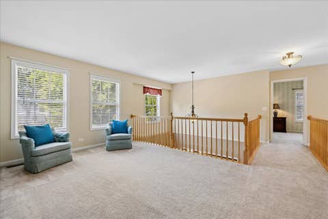 Tiny photo for 503 Regan Drive, East Dundee, IL 60118 (MLS # 12720441)