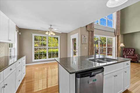 Tiny photo for 503 Regan Drive, East Dundee, IL 60118 (MLS # 12720441)