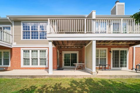 Tiny photo for 580 Muskegan Court #580, Vernon Hills, IL 60061 (MLS # 12469657)