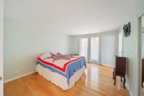 Tiny photo for 580 Muskegan Court #580, Vernon Hills, IL 60061 (MLS # 12469657)