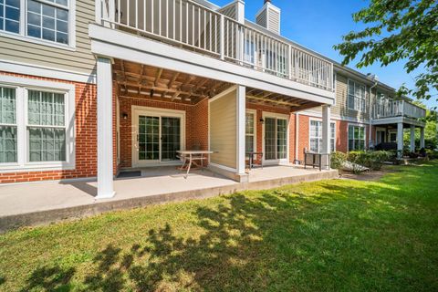 Tiny photo for 580 Muskegan Court #580, Vernon Hills, IL 60061 (MLS # 12469657)