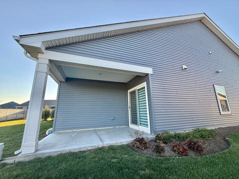 Tiny photo for 1177 Wood Lily Lane, Bartlett, IL 60103 (MLS # 12720338)