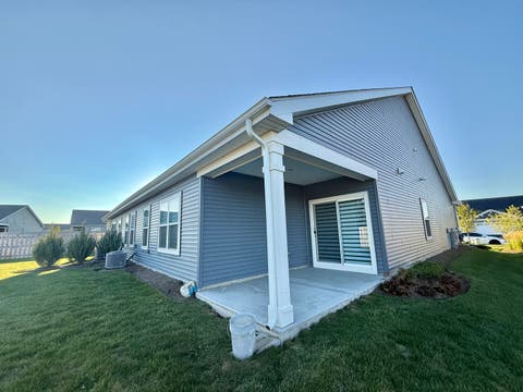 Tiny photo for 1177 Wood Lily Lane, Bartlett, IL 60103 (MLS # 12720338)