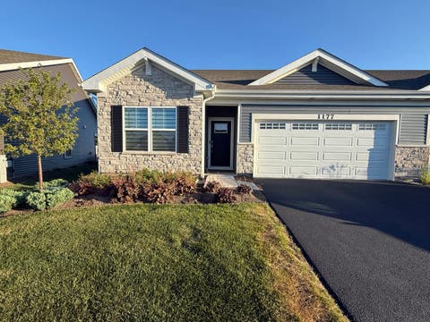 Photo of 1177 Wood Lily Lane, Bartlett, IL 60103 (MLS # 12720338)