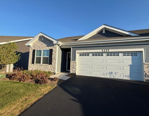 Tiny photo for 1177 Wood Lily Lane, Bartlett, IL 60103 (MLS # 12720338)