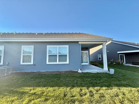 Tiny photo for 1177 Wood Lily Lane, Bartlett, IL 60103 (MLS # 12720338)
