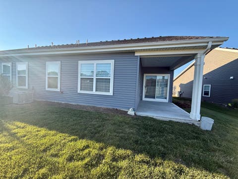 Tiny photo for 1177 Wood Lily Lane, Bartlett, IL 60103 (MLS # 12720338)