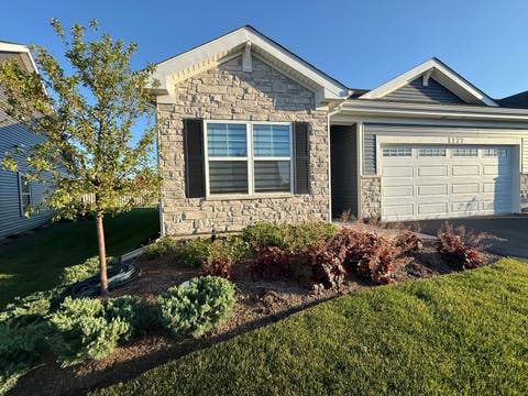 Tiny photo for 1177 Wood Lily Lane, Bartlett, IL 60103 (MLS # 12720338)