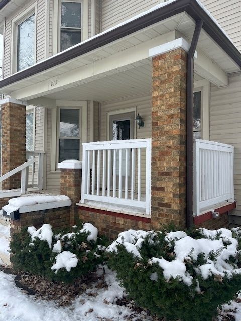 Tiny photo for 212 W Washington Street, Streator, IL 61364 (MLS # 12529510)