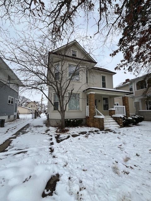 Tiny photo for 212 W Washington Street, Streator, IL 61364 (MLS # 12529510)