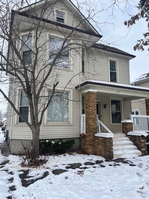 Tiny photo for 212 W Washington Street, Streator, IL 61364 (MLS # 12529510)