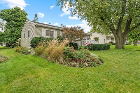 Tiny photo for 3113 Welshire Drive, Bettendorf, IA 52722 (MLS # 12768746)
