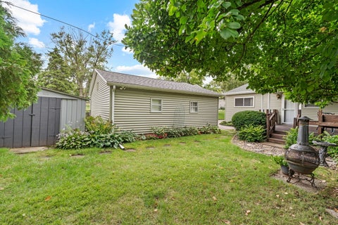 Tiny photo for 3113 Welshire Drive, Bettendorf, IA 52722 (MLS # 12768746)
