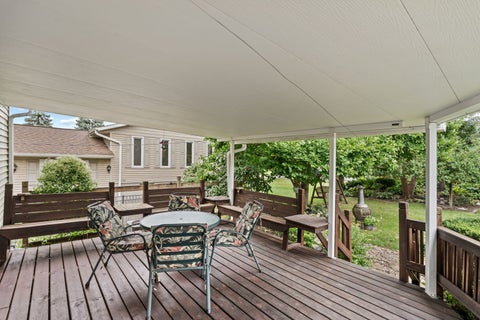 Tiny photo for 3113 Welshire Drive, Bettendorf, IA 52722 (MLS # 12768746)