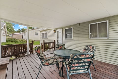 Tiny photo for 3113 Welshire Drive, Bettendorf, IA 52722 (MLS # 12768746)
