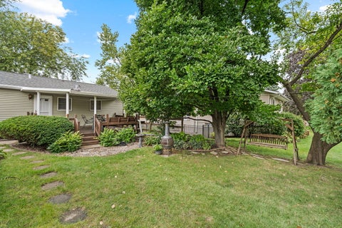 Tiny photo for 3113 Welshire Drive, Bettendorf, IA 52722 (MLS # 12768746)