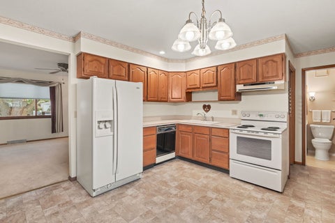 Tiny photo for 3113 Welshire Drive, Bettendorf, IA 52722 (MLS # 12768746)