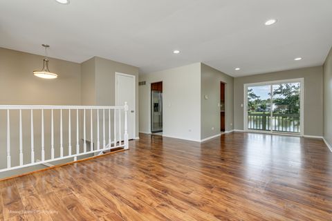 Tiny photo for 5S761 Malibu Lane, Naperville, IL 60540 (MLS # 12503553)