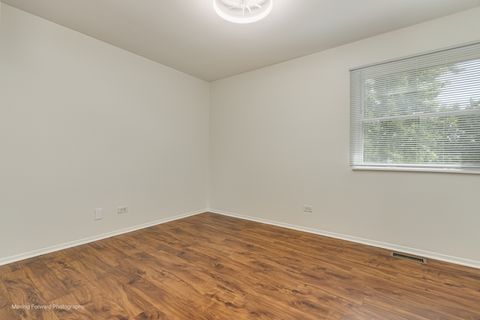 Tiny photo for 5S761 Malibu Lane, Naperville, IL 60540 (MLS # 12503553)