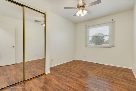 Tiny photo for 5S761 Malibu Lane, Naperville, IL 60540 (MLS # 12503553)