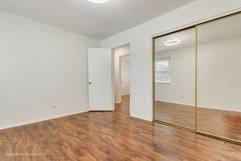 Tiny photo for 5S761 Malibu Lane, Naperville, IL 60540 (MLS # 12503553)