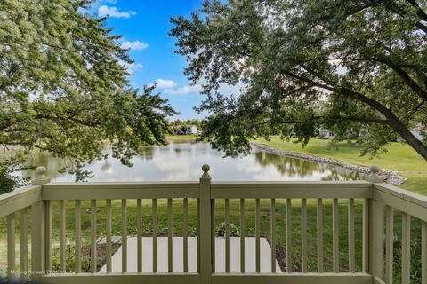 Tiny photo for 5S761 Malibu Lane, Naperville, IL 60540 (MLS # 12503553)