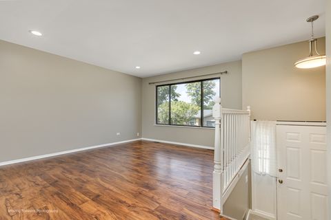 Tiny photo for 5S761 Malibu Lane, Naperville, IL 60540 (MLS # 12503553)