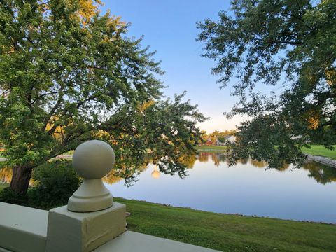 Tiny photo for 5S761 Malibu Lane, Naperville, IL 60540 (MLS # 12503553)