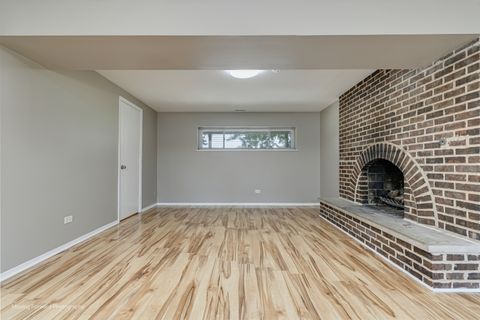 Tiny photo for 5S761 Malibu Lane, Naperville, IL 60540 (MLS # 12503553)