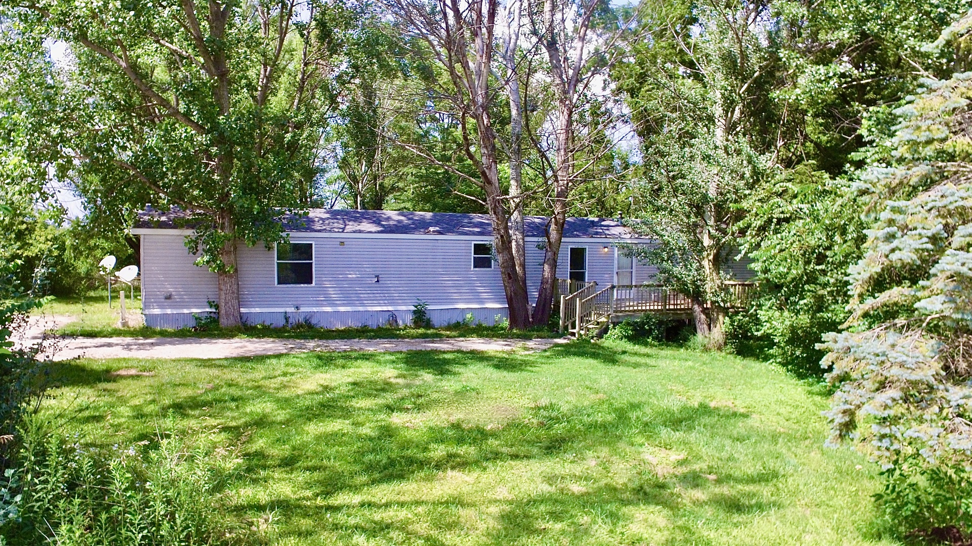 2085 N 4071st Road