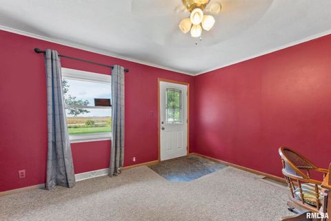 Tiny photo for 21669 235th Avenue, Le Claire, IA 52753 (MLS # QC4267745)