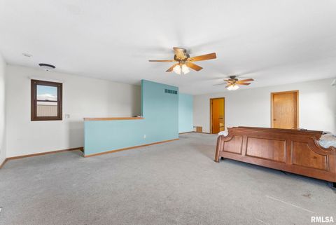 Tiny photo for 21669 235th Avenue, Le Claire, IA 52753 (MLS # QC4267745)