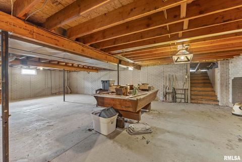 Tiny photo for 21669 235th Avenue, Le Claire, IA 52753 (MLS # QC4267745)