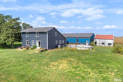 Tiny photo for 21669 235th Avenue, Le Claire, IA 52753 (MLS # QC4267745)