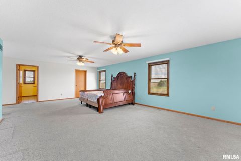 Tiny photo for 21669 235th Avenue, Le Claire, IA 52753 (MLS # QC4267745)