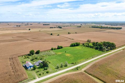 Tiny photo for 21669 235th Avenue, Le Claire, IA 52753 (MLS # QC4267745)