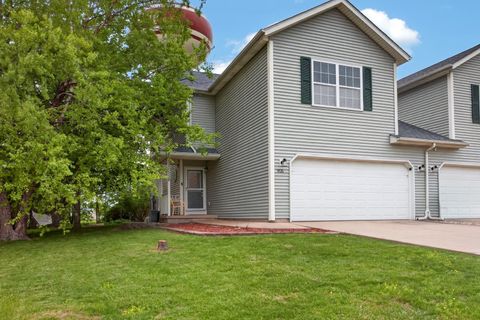 Photo of 905 Taylor Lane, Leroy, IL 61752 (MLS # 12650429)