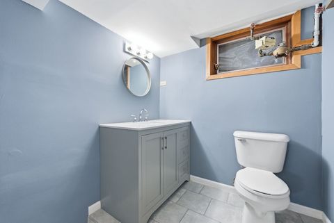 Tiny photo for 8800 W 104th Street, Palos Hills, IL 60465 (MLS # 12687737)
