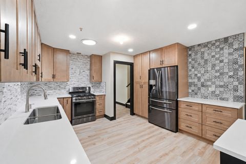 Tiny photo for 8800 W 104th Street, Palos Hills, IL 60465 (MLS # 12687737)