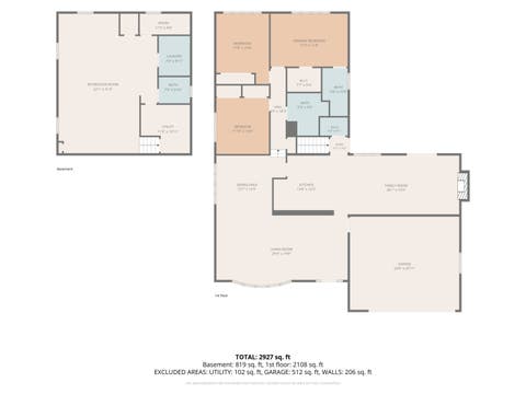 Tiny photo for 8800 W 104th Street, Palos Hills, IL 60465 (MLS # 12687737)