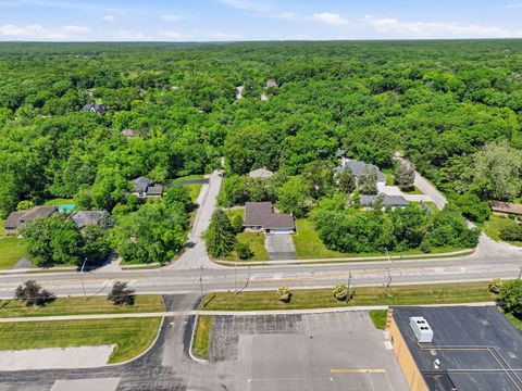 Tiny photo for 8800 W 104th Street, Palos Hills, IL 60465 (MLS # 12687737)