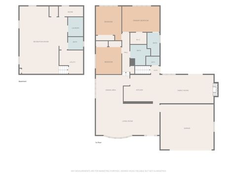 Tiny photo for 8800 W 104th Street, Palos Hills, IL 60465 (MLS # 12687737)