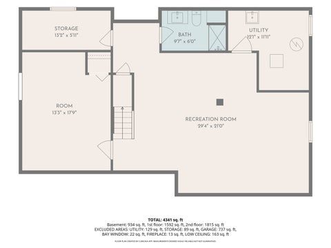 Tiny photo for 1221 W Sable Drive, Addison, IL 60101 (MLS # 12779077)