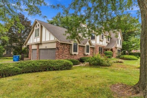 Tiny photo for 1221 W Sable Drive, Addison, IL 60101 (MLS # 12779077)