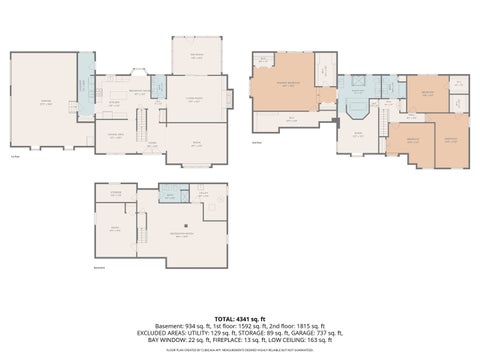 Tiny photo for 1221 W Sable Drive, Addison, IL 60101 (MLS # 12779077)