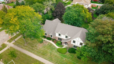 Tiny photo for 1221 W Sable Drive, Addison, IL 60101 (MLS # 12779077)