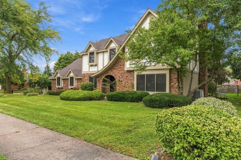 Tiny photo for 1221 W Sable Drive, Addison, IL 60101 (MLS # 12779077)